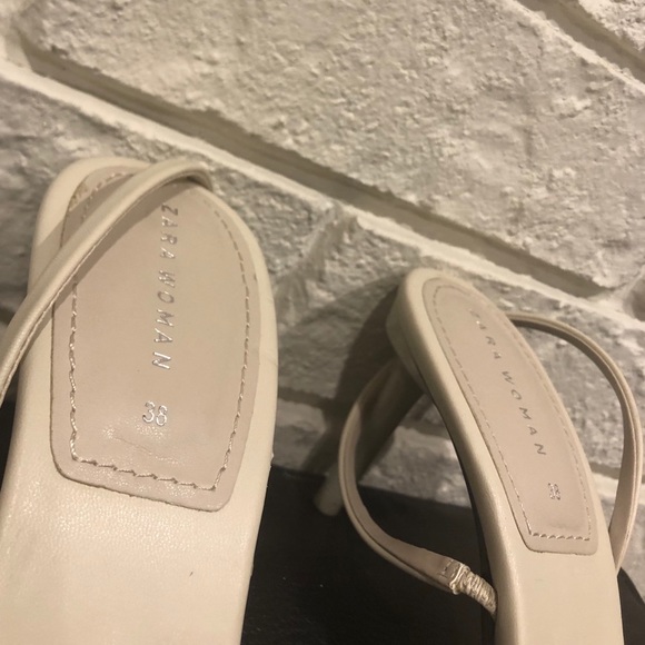 Zara Heels - Picture 4 of 4